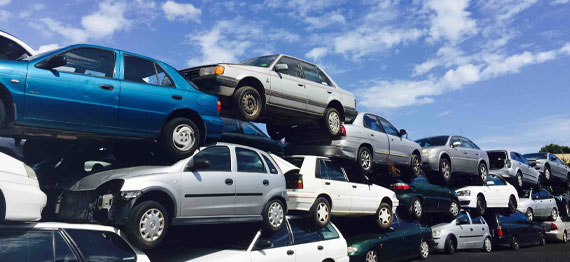 Best Choice for Selling Your Scrap